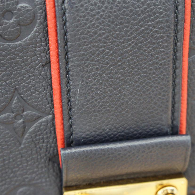 ＬＯＵＩＳ　ＶＵＩＴＴＯＮ ルイヴィトン/サンシュルピスＰＭ／モノグラム　アンプラント／マリーヌルージュ/M43394//TJ5***/ABランク/75