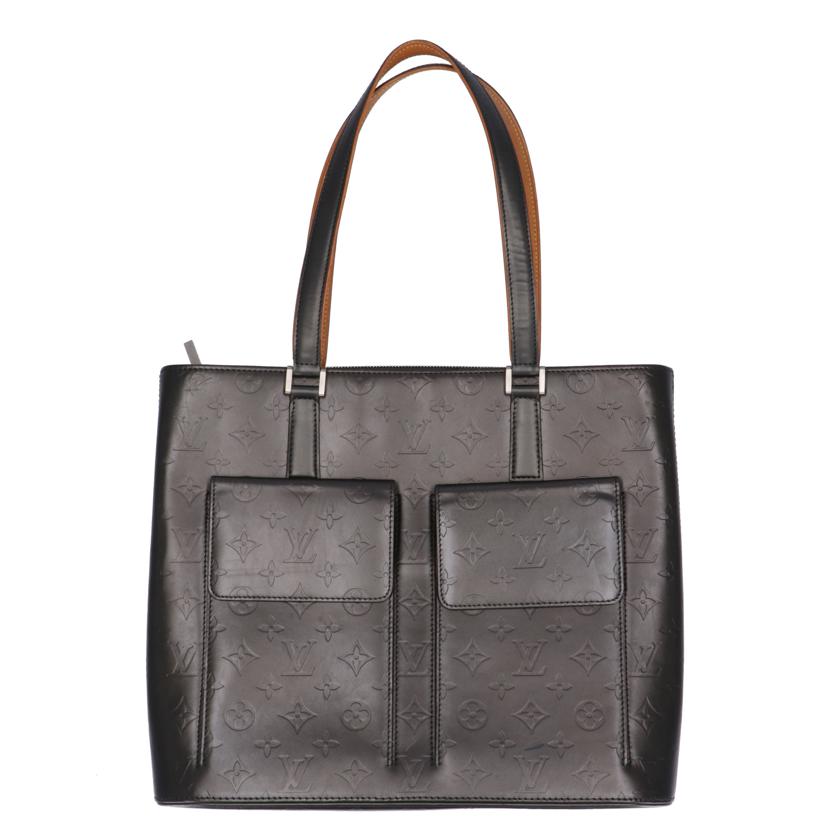 ＬＶ ルイヴィトン/ウィルウッド／ＭＧマット/M55105//TH0***/Bランク/75