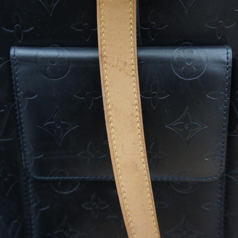 ＬＶ ルイヴィトン/ウィルウッド／ＭＧマット/M55105//TH0***/Bランク/75