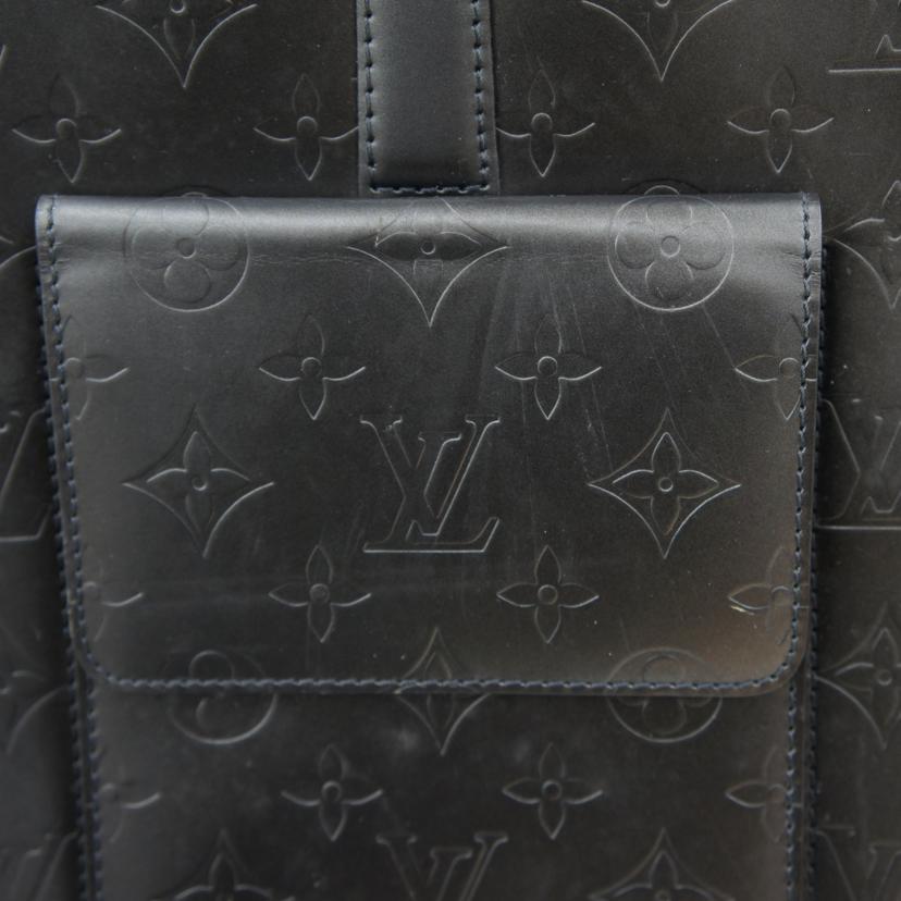 ＬＶ ルイヴィトン/ウィルウッド／ＭＧマット/M55105//TH0***/Bランク/75
