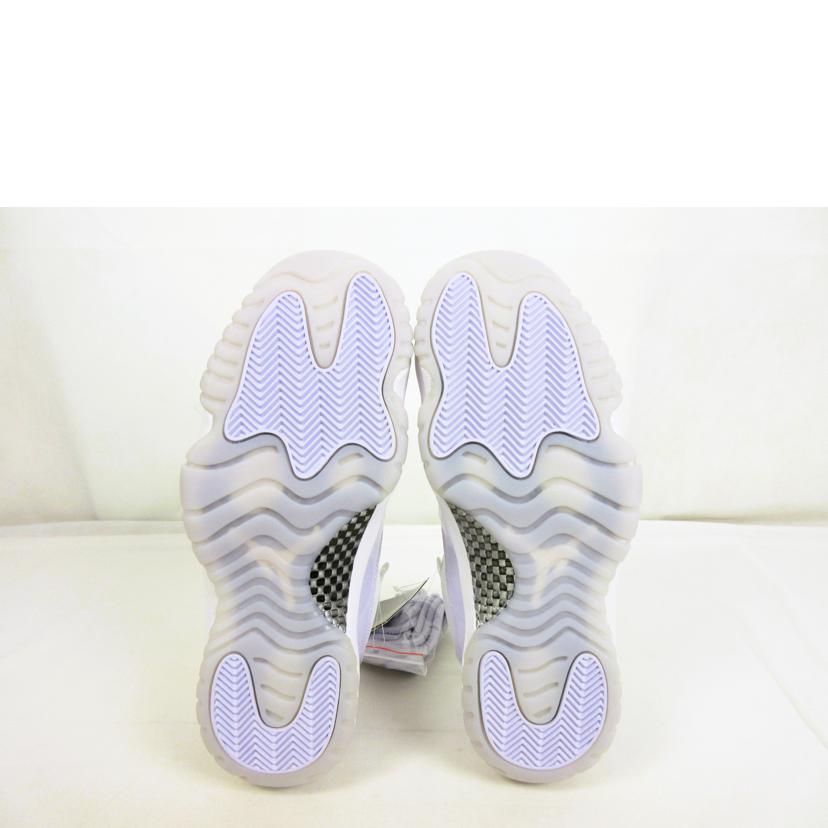 ＮＩＫＥ NIKE/ＮＩＫＥ　ＷＭＮＳ　ＡＩＲ　ＪＯＲＤＡＮ　１１　ＲＥＴＲＯ　ＬＯＷ/AH7860-101//28.5cm/ABランク/70