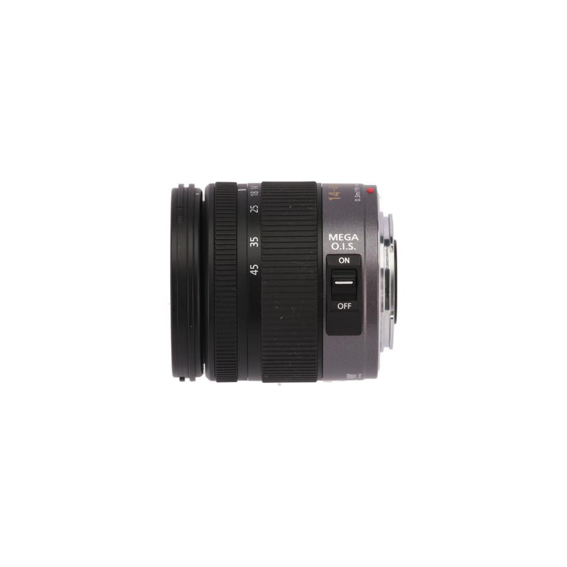 Ｐａｎａｓｏｎｉｃ パナソニック/デジタル対応レンズ　/H-FS014045//BR8SA005042/Bランク/62