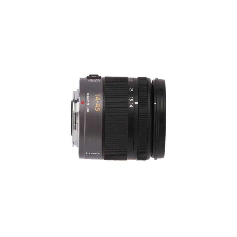 Ｐａｎａｓｏｎｉｃ パナソニック/デジタル対応レンズ　/H-FS014045//BR8SA005042/Bランク/62