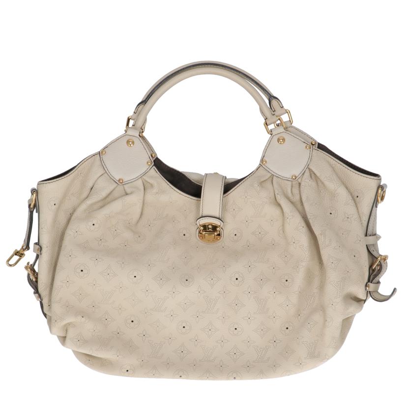 ＬＶ ルイヴィトン/マヒナＬショルダー／サーブル/M93979//TH3***/Bランク/75