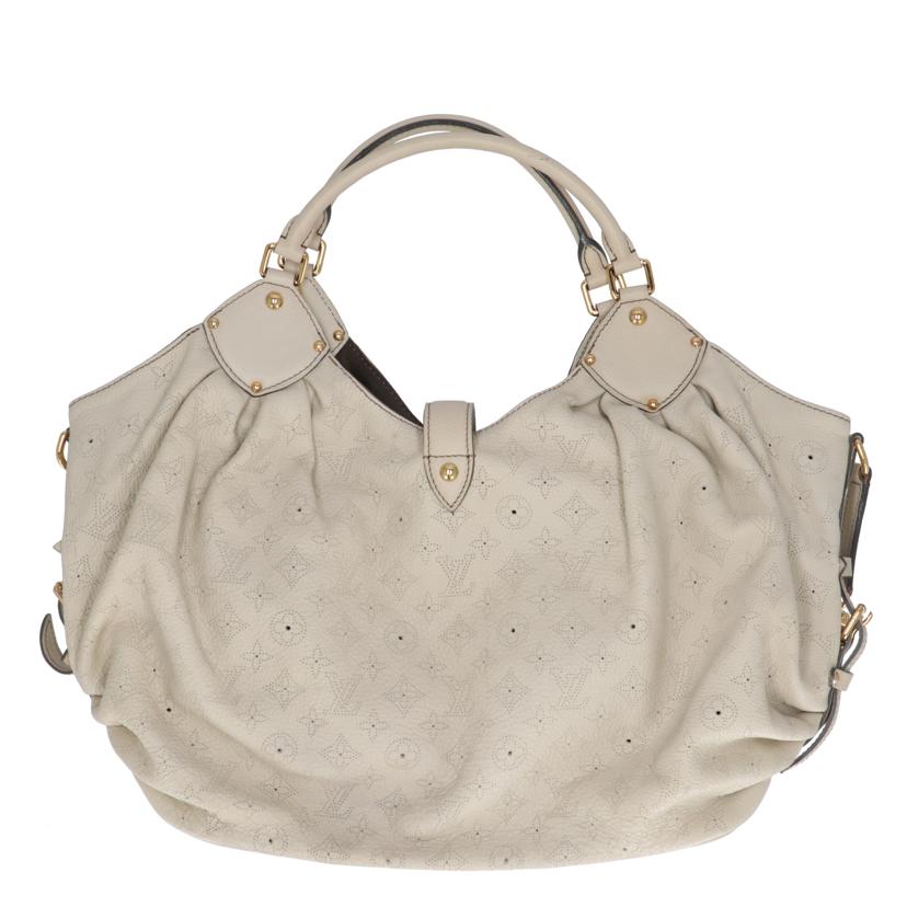 ＬＶ ルイヴィトン/マヒナＬショルダー／サーブル/M93979//TH3***/Bランク/75