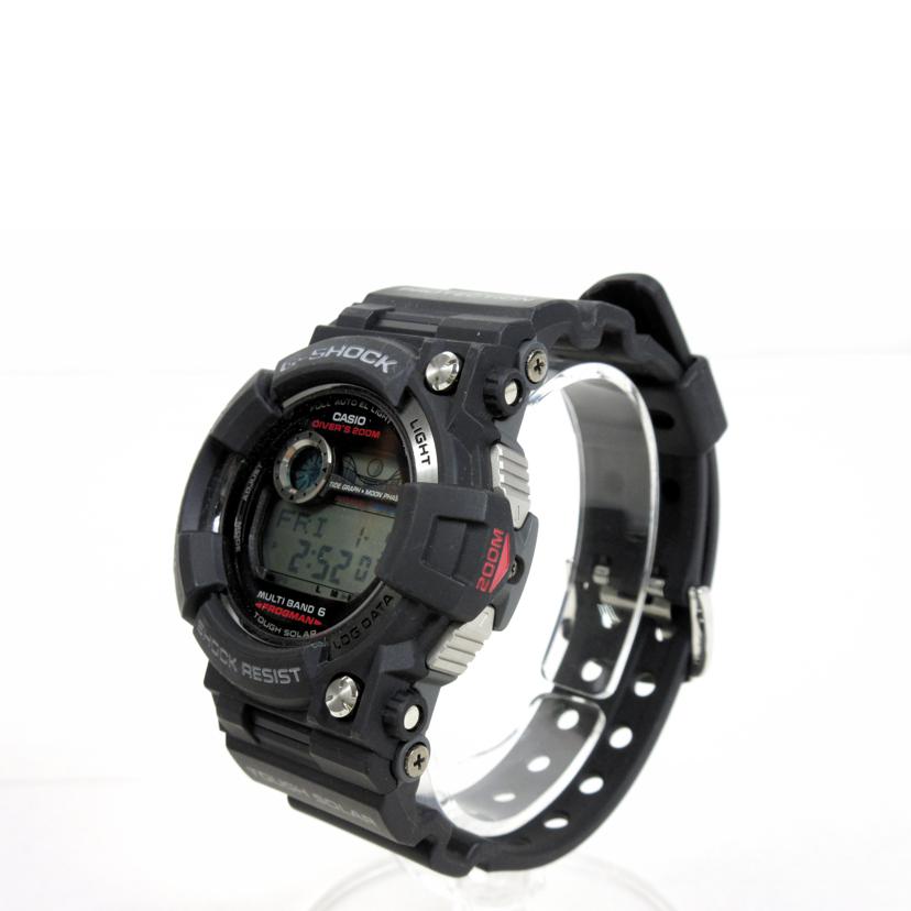 安い本店時計CASIO カシオ G-SHOCK ソーラー腕時計 GW-M5610U-1BJF デジタル ブラック その他