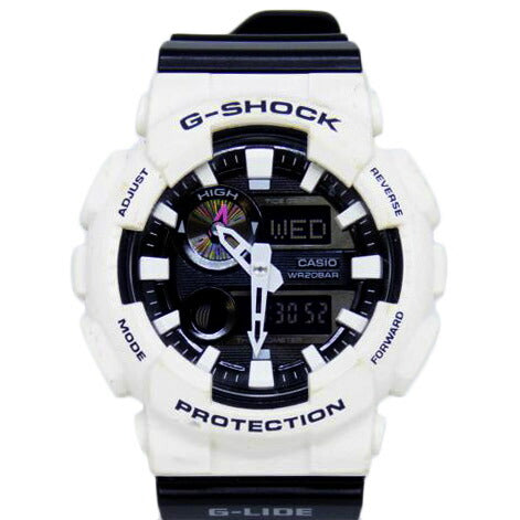 ＣＡＳＩＯ カシオ/Ｇ－ＳＨＯＣＫ/GAX-100B//5485/BCランク/64