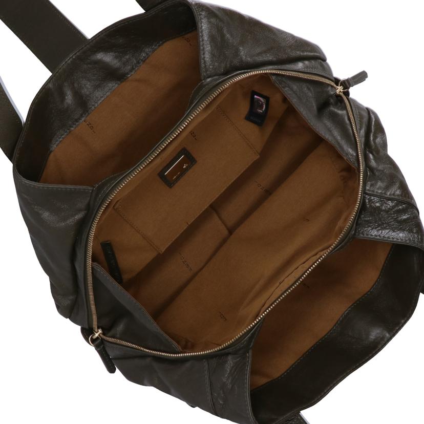 ＦＥＮＤＩ フェンディ/レザーハンド/8BR521//AA3****/Bランク/75