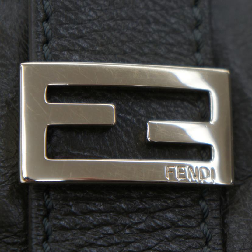 ＦＥＮＤＩ フェンディ/レザーハンド/8BR521//AA3****/Bランク/75