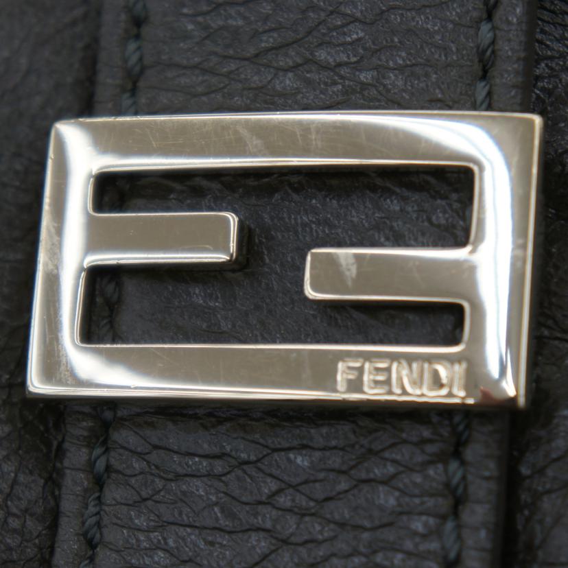 ＦＥＮＤＩ フェンディ/レザーハンド/8BR521//AA3****/Bランク/75