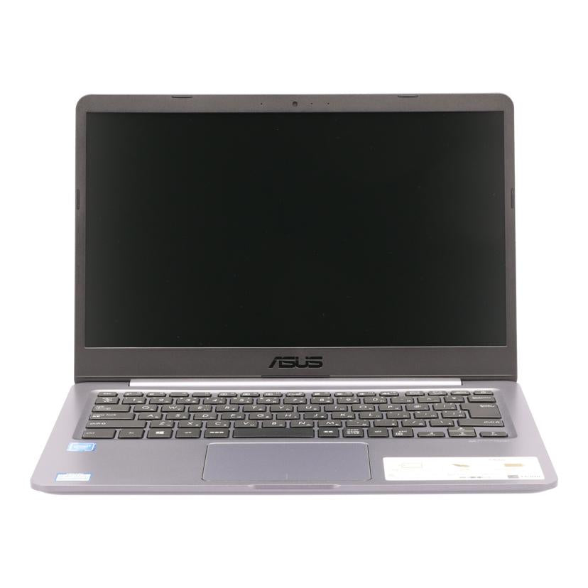 ＡＳＵＳ エイスース/Ｗｉｎ１０ノートＰＣ/L406S//J9N0CV008099358/Bランク/70