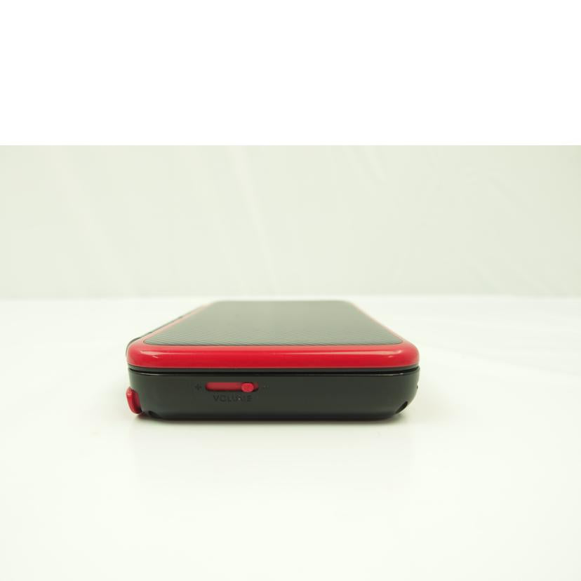 ＮＩＮＴＥＮＤＯ NINTENDO/ＮＥＷ２ＤＳ　ＬＬ/JAN-001//Cランク/83