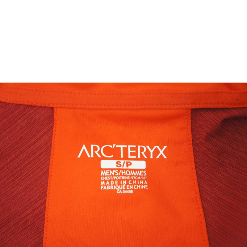 ＡＲＣ‘ＴＥＲＹＸ アークテリクス/ダーターＪＫＴ　ＢＲＤ/14621-107834//Bランク/75