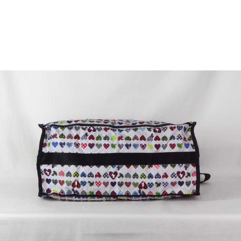 ＬＥＳＰＯＲＴ　ＳＡＣ レスポートサック/ポーチ付　２ｗａｙボストン//Aランク/81