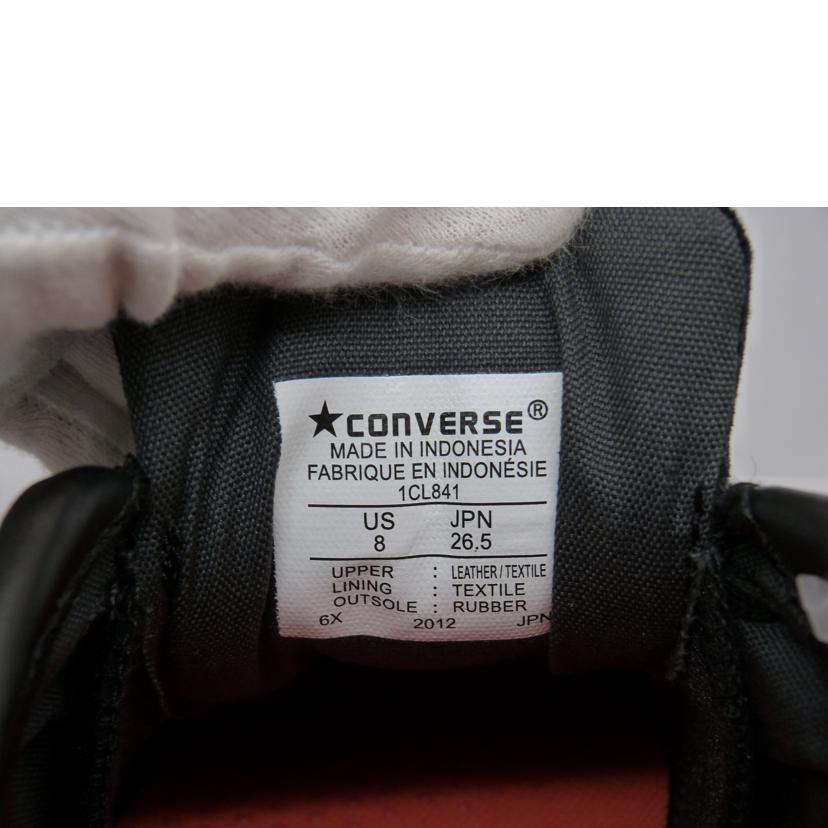 ＣＯＮＶＥＲＳＥ コンバース/スケートボーディングブレークスター/1CL841//SAランク/03