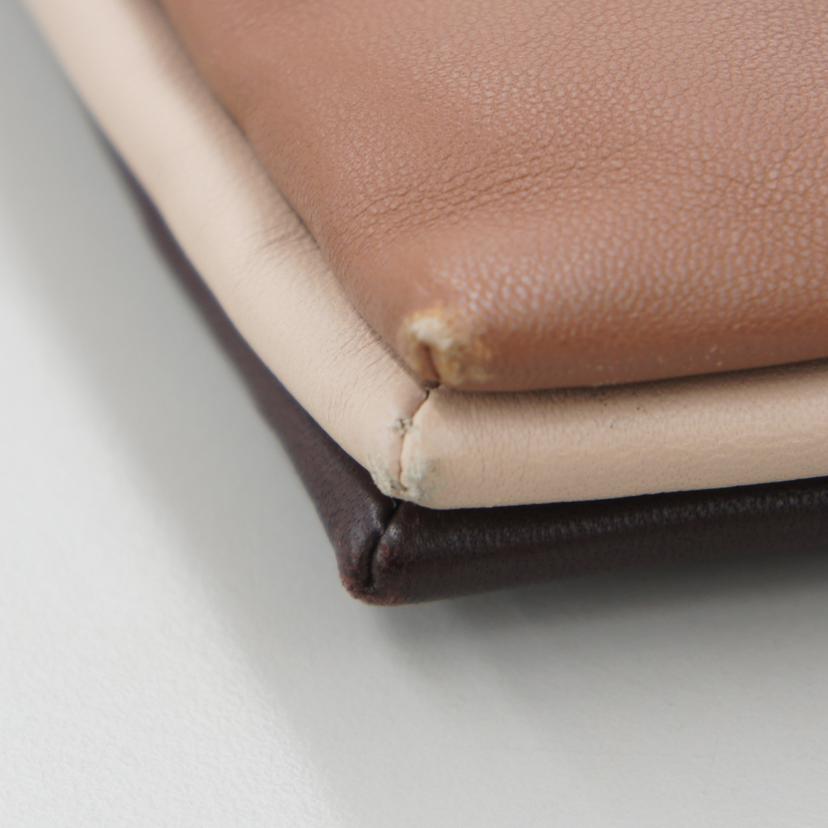 ＣＥＬＩＮＥ セリーヌ/トリオチェーンショルダー//S-C******/ABランク/75