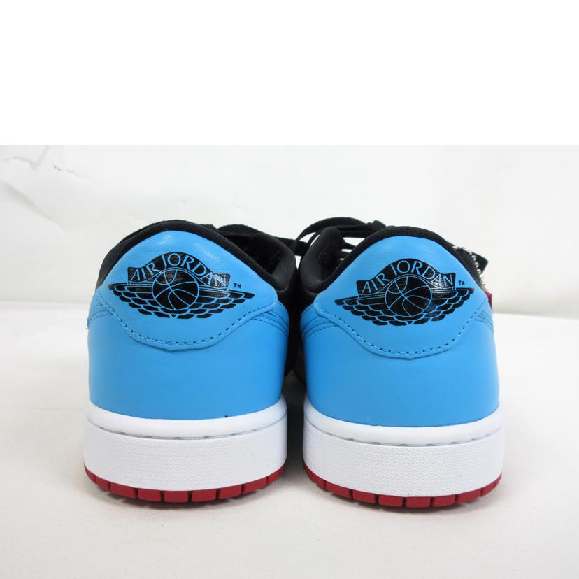 ＮＩＫＥ NIKE/ＮＩＫＥ　ナイキ　ＷＭＮＳ　ＡＩＲ　ＪＯＲＤＡＮ　１　ＲＥＴＲＯ　ＬＯＷ　ＯＧ　＂ＮＣ　ｔｏ　ＣＨＩ＂/CZ0775-046//ABランク/70