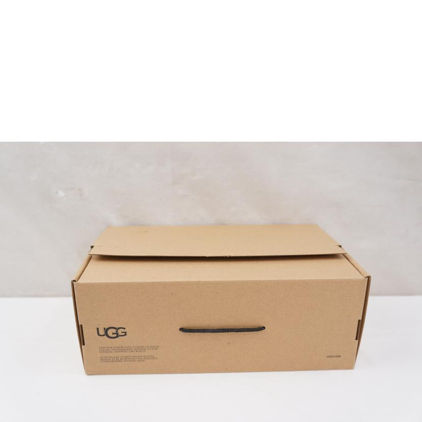 UGG アグ/UGG CLASSIC SUGAR ULTRA MINI/1121618//Aランク/67