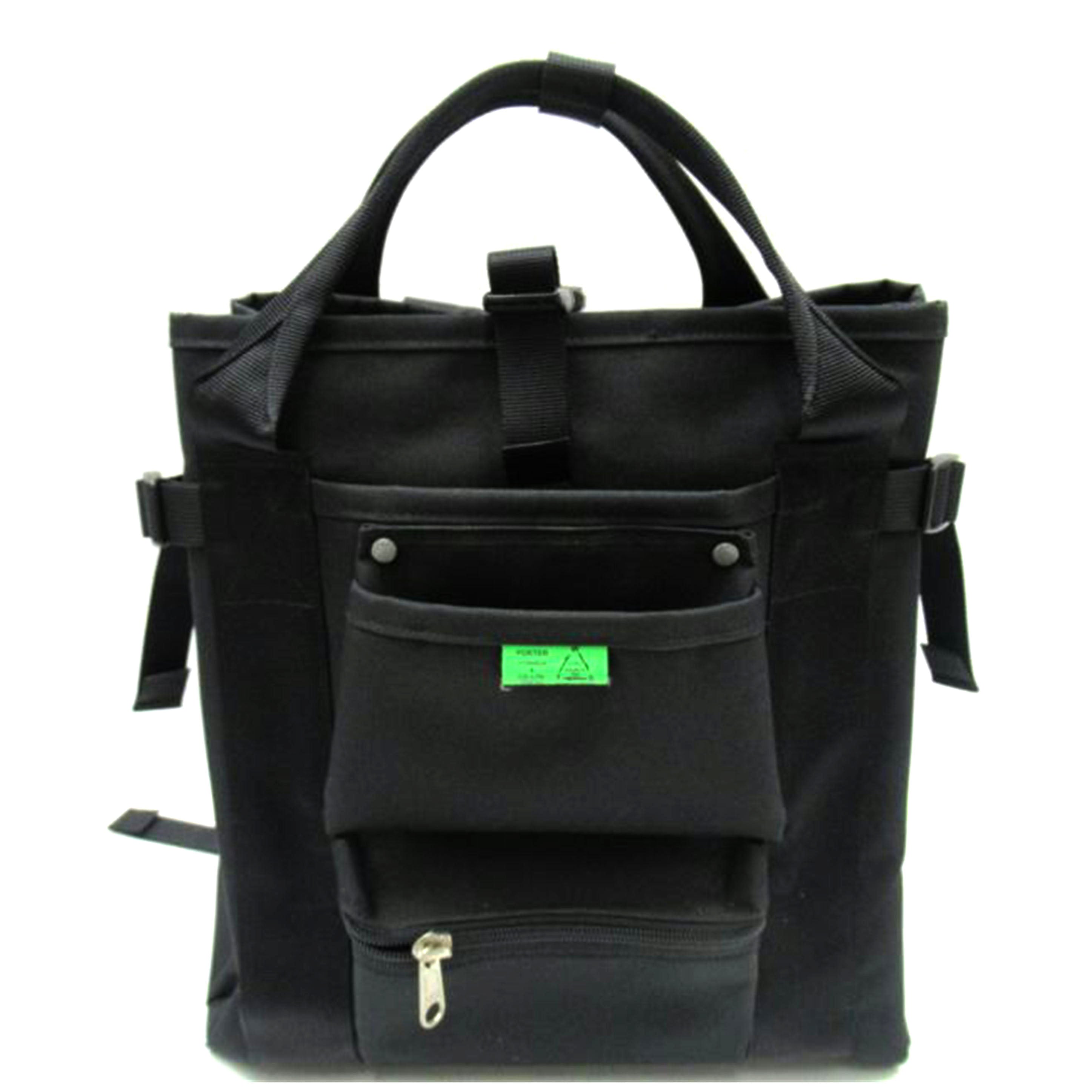 ＰＯＲＴＥＲ ポーター/リュック／ユニオン//Aランク/63