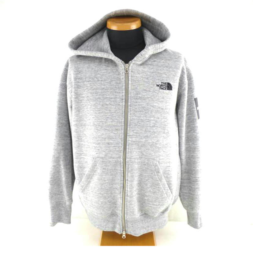 ＴＨＥ　ＮＯＲＴＨ　ＦＡＣＥ ﾉｰｽﾌｪｲｽ/パーカー/NT61836//ABランク/64