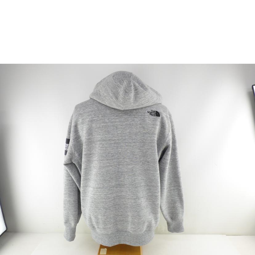 ＴＨＥ　ＮＯＲＴＨ　ＦＡＣＥ ﾉｰｽﾌｪｲｽ/パーカー/NT61836//ABランク/64