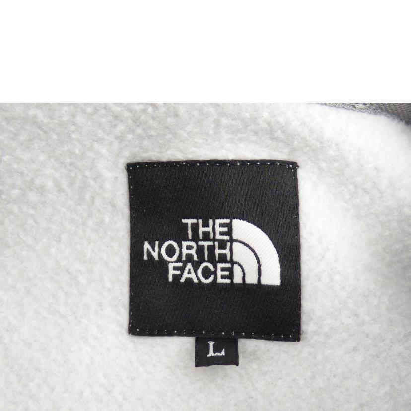 ＴＨＥ　ＮＯＲＴＨ　ＦＡＣＥ ﾉｰｽﾌｪｲｽ/パーカー/NT61836//ABランク/64