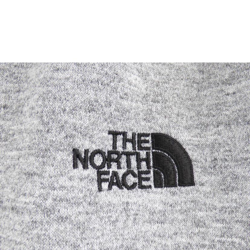 ＴＨＥ　ＮＯＲＴＨ　ＦＡＣＥ ﾉｰｽﾌｪｲｽ/パーカー/NT61836//ABランク/64