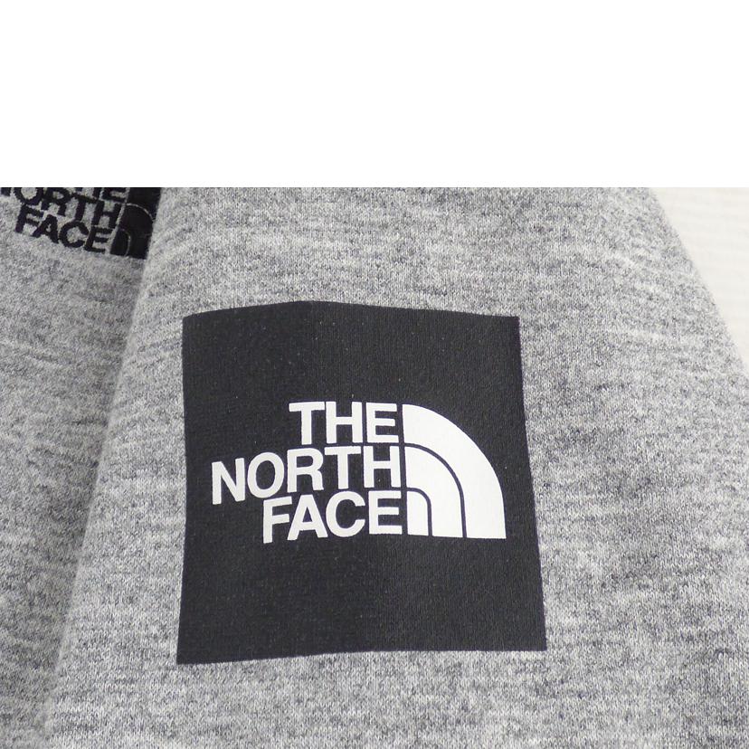 ＴＨＥ　ＮＯＲＴＨ　ＦＡＣＥ ﾉｰｽﾌｪｲｽ/パーカー/NT61836//ABランク/64