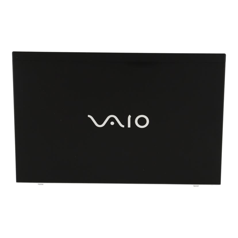 ＶＡＩＯ　ＳＯＮＹ バイオ　ソニー/Ｗｉｎ１０ノートＰＣ／ＶＡＩＯ　Ｐｒｏ　ＰＢ/VJPB11C11N//4254494/Bランク/71