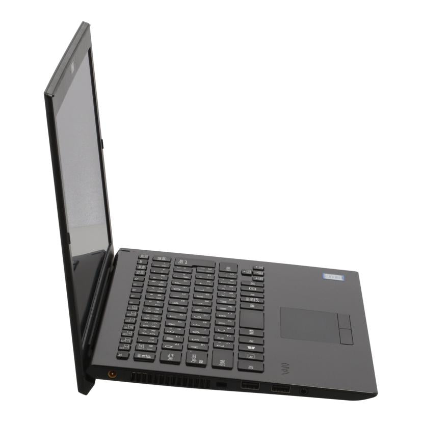 ＶＡＩＯ　ＳＯＮＹ バイオ　ソニー/Ｗｉｎ１０ノートＰＣ／ＶＡＩＯ　Ｐｒｏ　ＰＢ/VJPB11C11N//4254494/Bランク/71