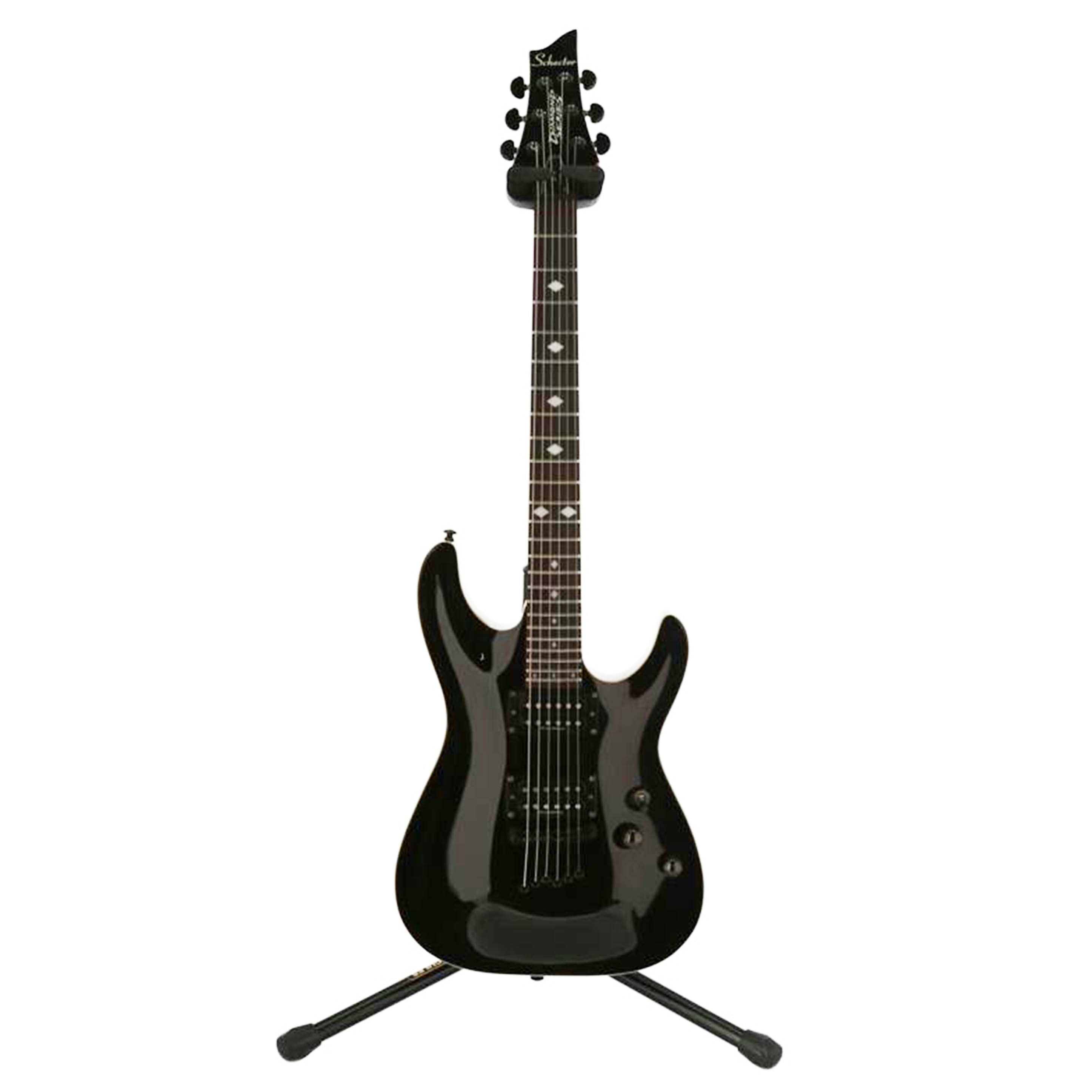 ＳＣＨＥＣＴＥＲ シェクター/エレキギター/DIAMOND Series C-1//0100409/Bランク/67