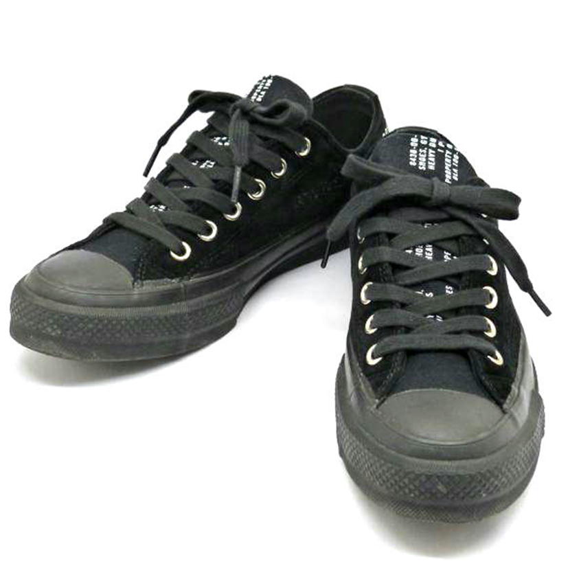 ＣＯＮＶＥＲＳＥ コンバース/ＣＨＵＣＫ　ＴＡＹＬＯＲ　ＧＯＲＥ－ＴＥＸ　ＮＨ　ＯＸ//ABランク/03