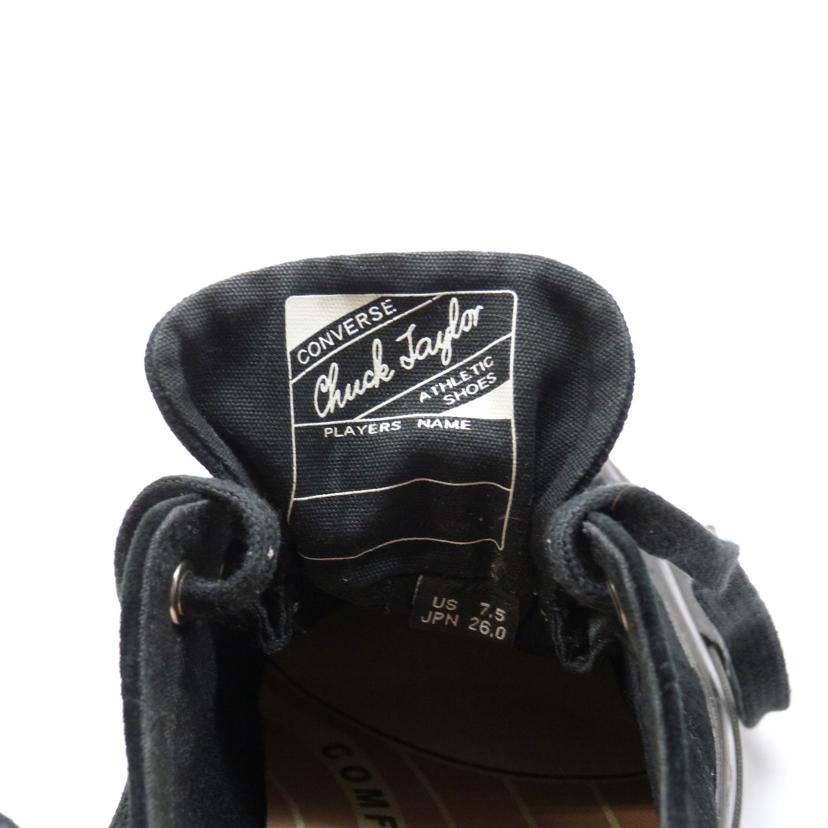 ＣＯＮＶＥＲＳＥ コンバース/ＣＨＵＣＫ　ＴＡＹＬＯＲ　ＧＯＲＥ－ＴＥＸ　ＮＨ　ＯＸ//ABランク/03