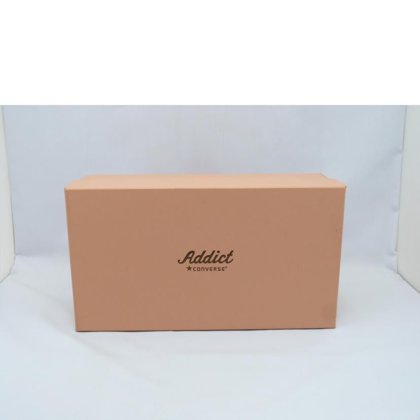 ＣＯＮＶＥＲＳＥ コンバース/ＣＨＵＣＫ　ＴＡＹＬＯＲ　ＧＯＲＥ－ＴＥＸ　ＮＨ　ＯＸ//ABランク/03