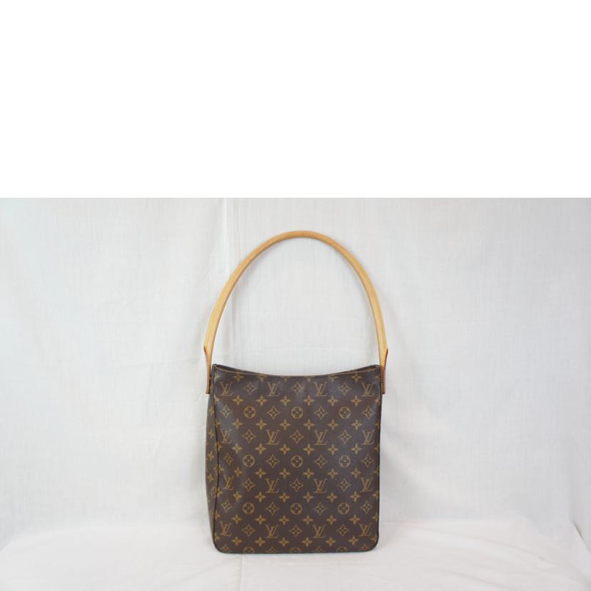 ＬＯＵＩＳ　ＶＵＩＴＴＯＮ ルイ・ヴィトン/ルーピングＧＭ／モノグラム/M51145//DU0022/ABランク/93