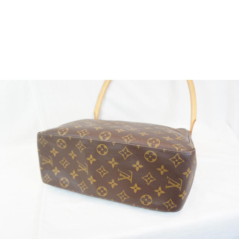 ＬＯＵＩＳ　ＶＵＩＴＴＯＮ ルイ・ヴィトン/ルーピングＧＭ／モノグラム/M51145//DU0022/ABランク/93
