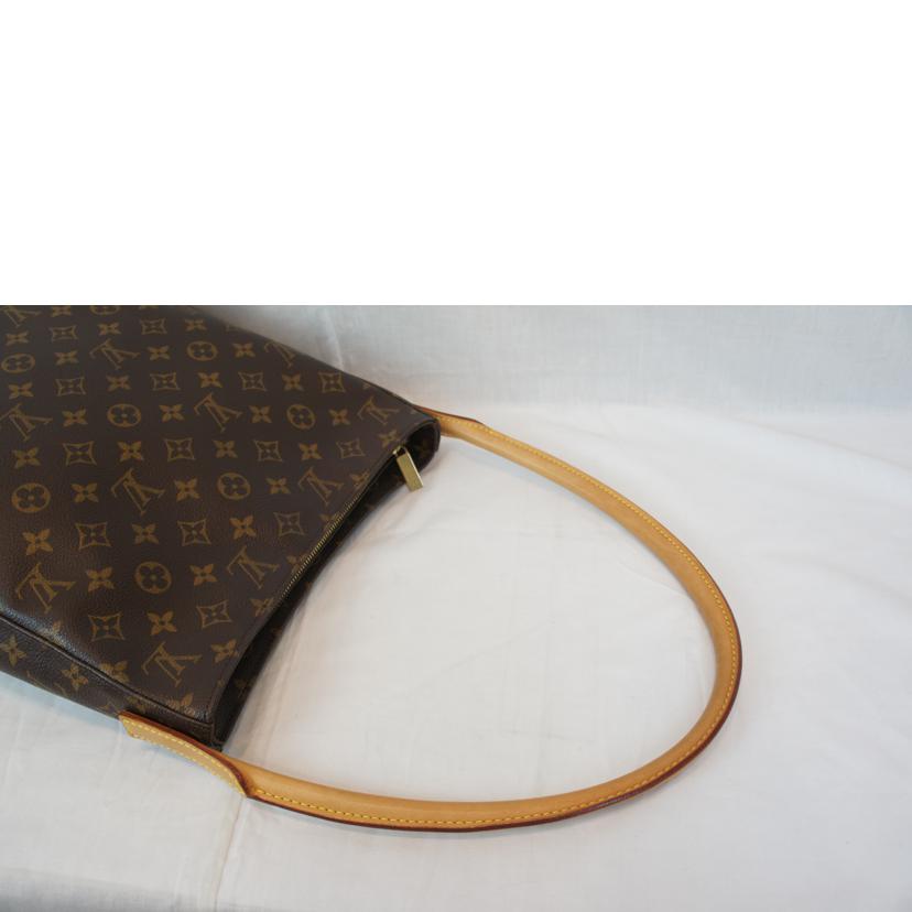 ＬＯＵＩＳ　ＶＵＩＴＴＯＮ ルイ・ヴィトン/ルーピングＧＭ／モノグラム/M51145//DU0022/ABランク/93