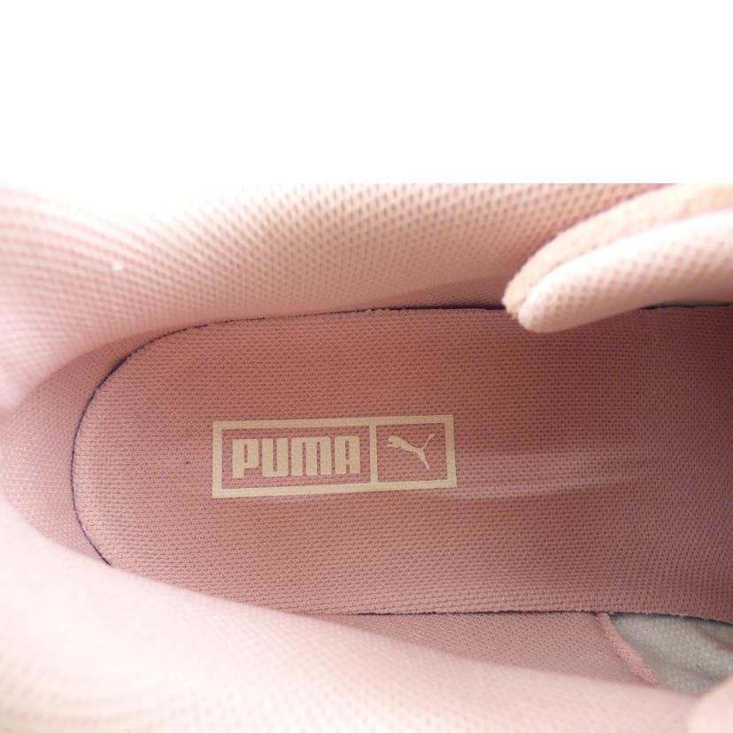 Ｐｕｍａ プーマ/レディーススニーカー/370396-01//ABランク/64