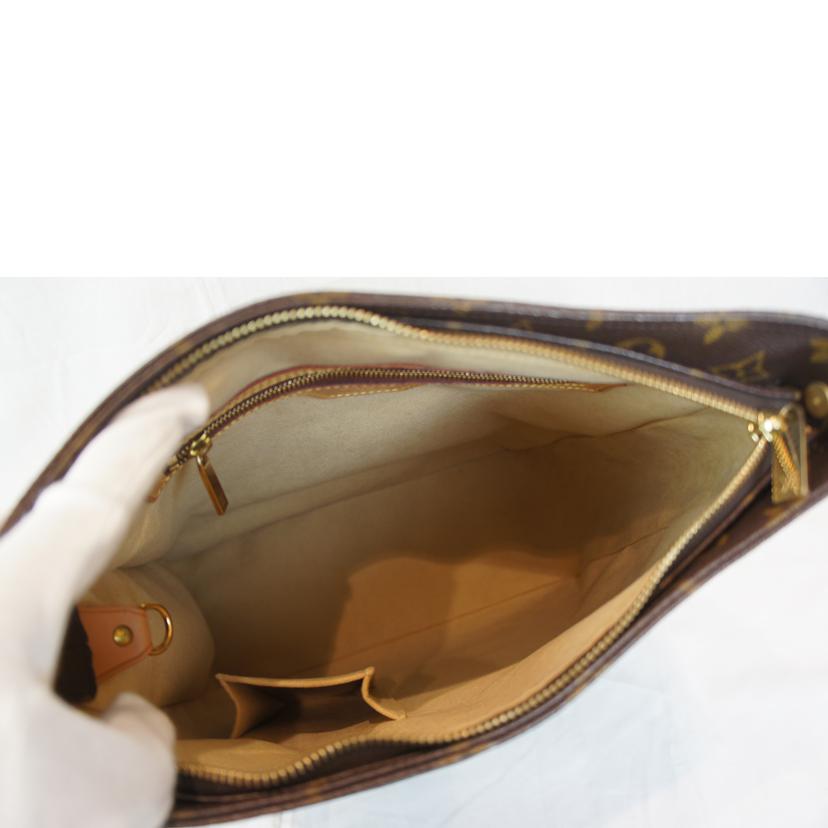 ＬＯＵＩＳ　ＶＵＩＴＴＯＮ ルイ・ヴィトン/ルーピングＧＭ／モノグラム/M51145//DU0022/ABランク/93