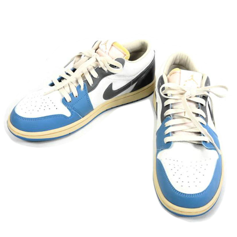 ＮＩＫＥ NIKE/Ｎｉｋｅ　Ａｉｒ　Ｊｏｒｄａｎ　１　Ｌｏｗ　＂Ｔｏｋｙｏ　９６＂/DZ5376-469//ABランク/70