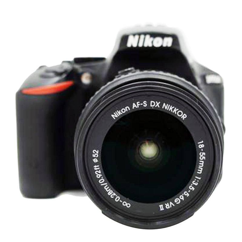 デジタル一眼<br>NIKON ニコン/デジタル一眼/D5500 18-55 VR II/D5500 ...