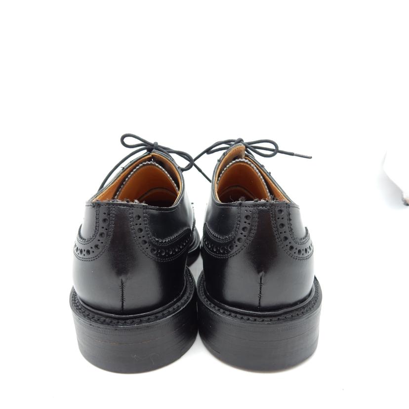 Ｄｕｎｈｉｌｌ ﾀﾞﾝﾋﾙ/ウイングチップ／メンズビジネス/S124OKC JAMES//Aランク/02