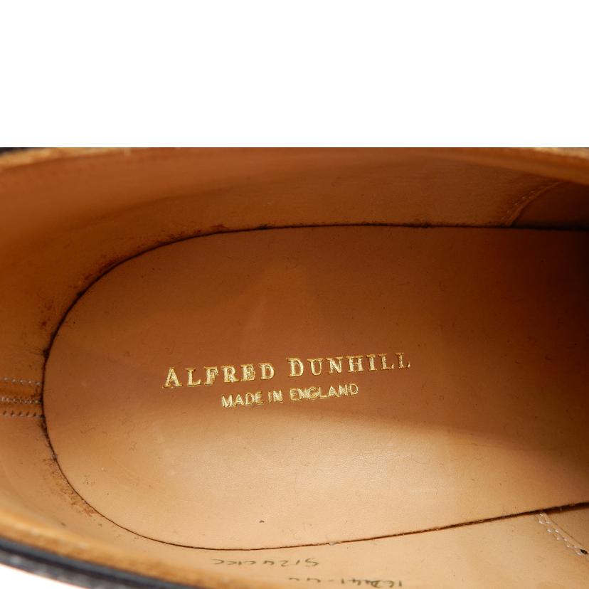 Ｄｕｎｈｉｌｌ ﾀﾞﾝﾋﾙ/ウイングチップ／メンズビジネス/S124OKC JAMES//Aランク/02