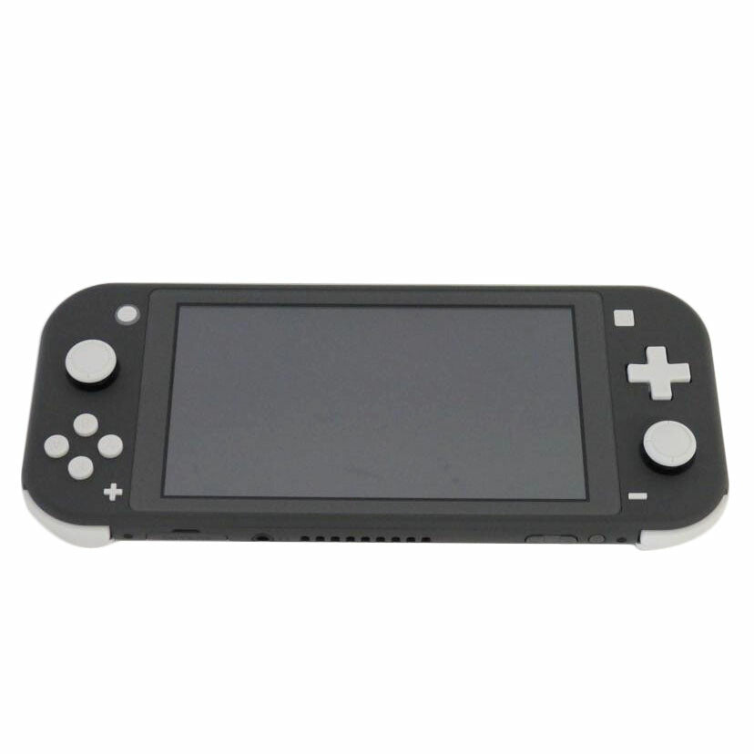 Ｎｉｎｔｅｎｄｏ 任天堂/Ｎｉｎｔｅｎｄｏ　Ｓｗｉｔｃｈ　Ｌｉｔｅ/HDH-S-GAZAA//XJJ70028282115/Aランク/78