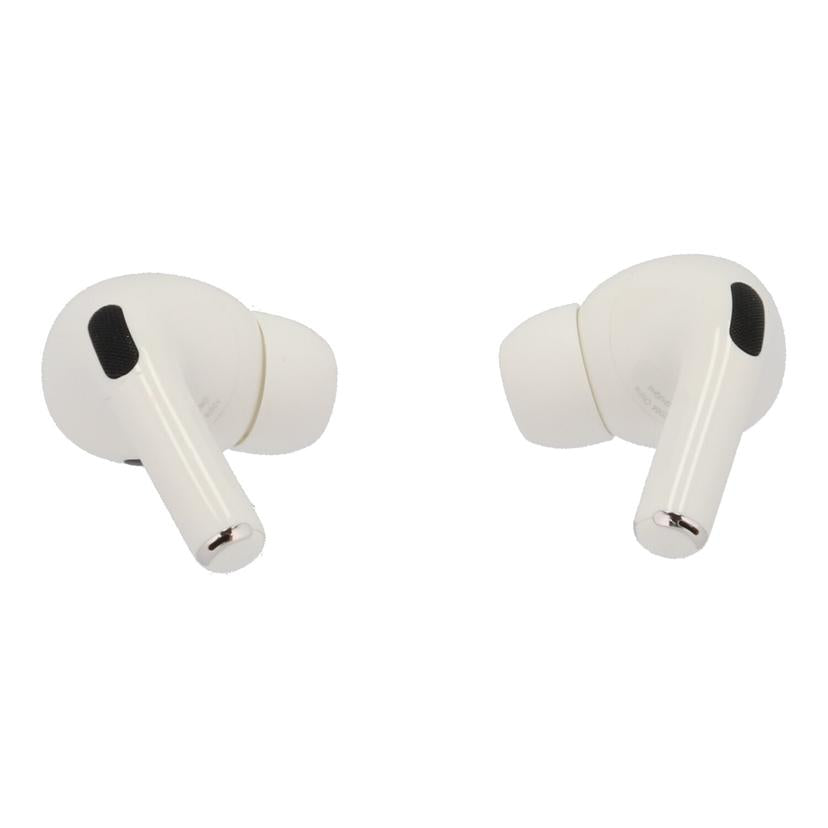 Ａｐｐｌｅ アップル/ＡｉｒＰｏｄｓ　Ｐｒｏ/MWP22J/A//GWYD5ZM3LKKT/Bランク/67