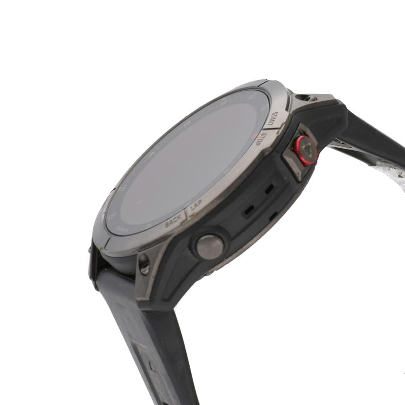 Ｇａｒｍｉｎ ガーミン/ＥＰＩＸ　ｇｅｎ２　ＧＰＳスマートウォッチ　４７ｍｍ//Bランク/75