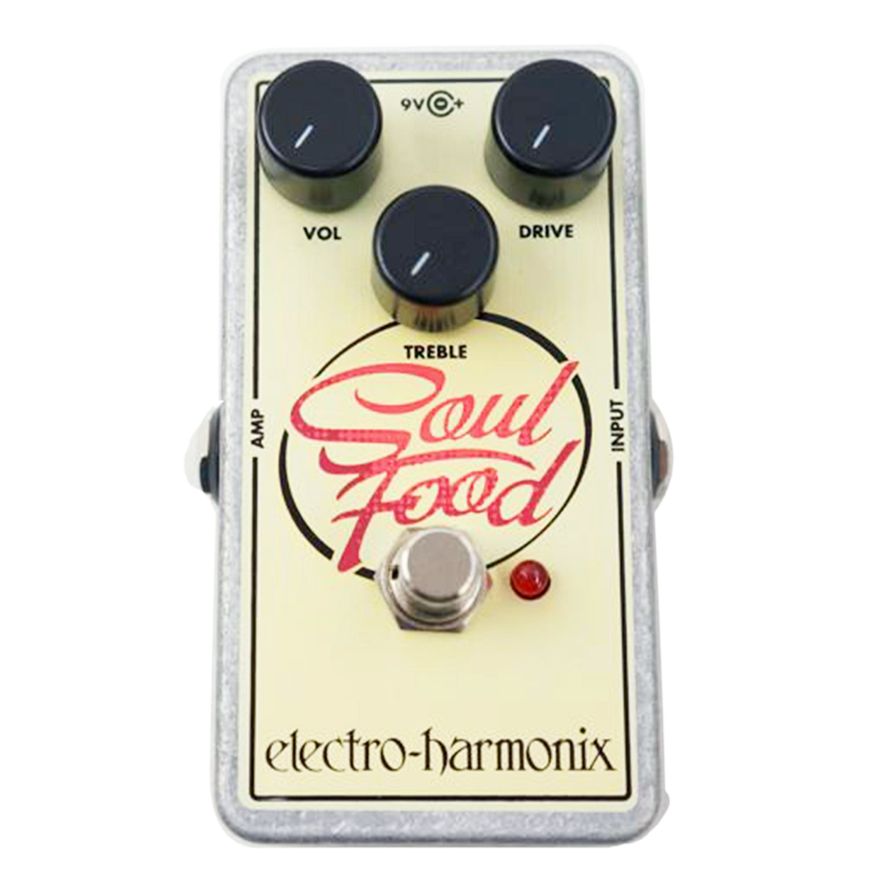 ｅｌｅｃｔｒｏ－ｈａｒｍｏｎｉｘ エレクトロハーモニクス/エフェクター/soul food//ABランク/67