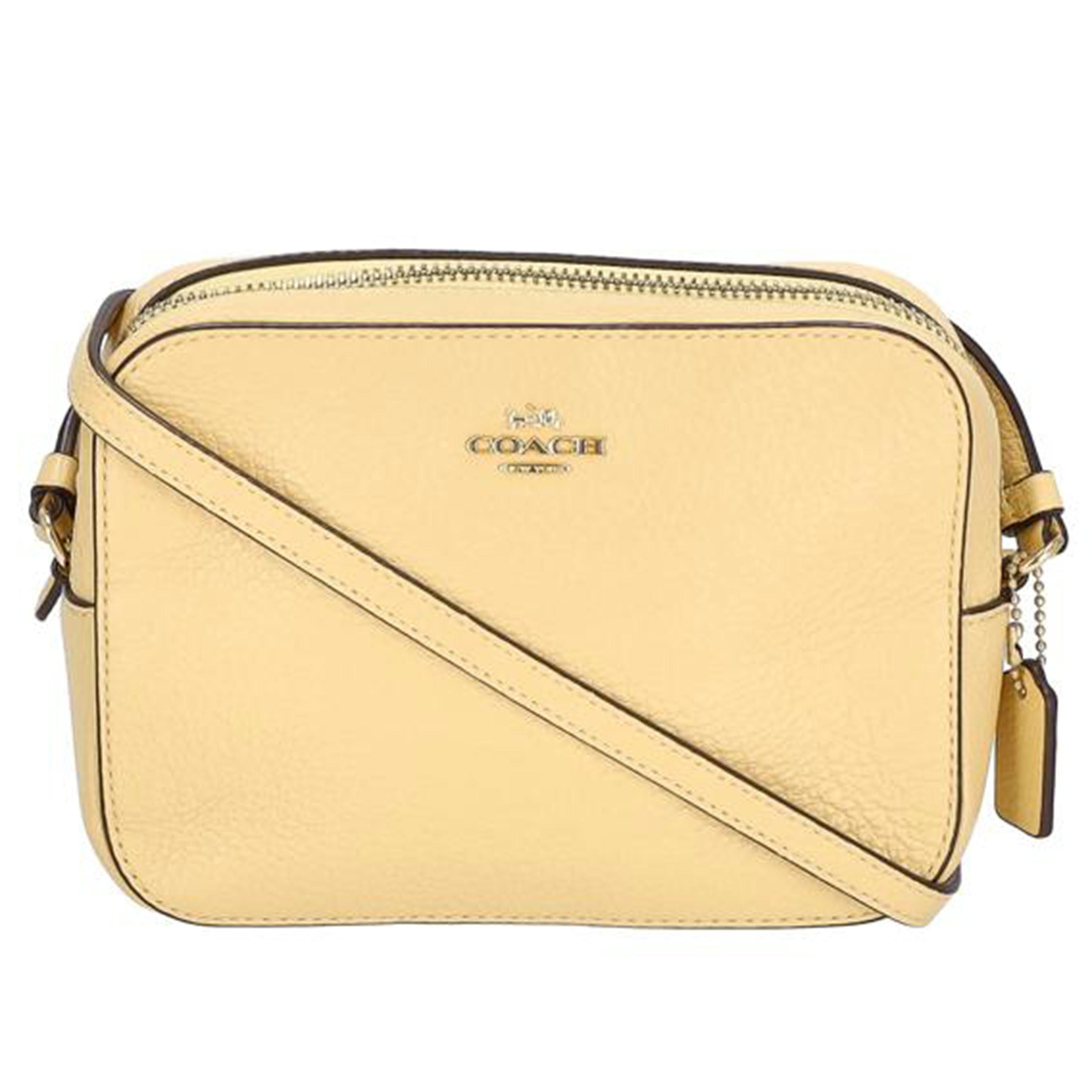 ＣＯＡＣＨ コーチ/カメラバッグ/87734//A21**/Aランク/75