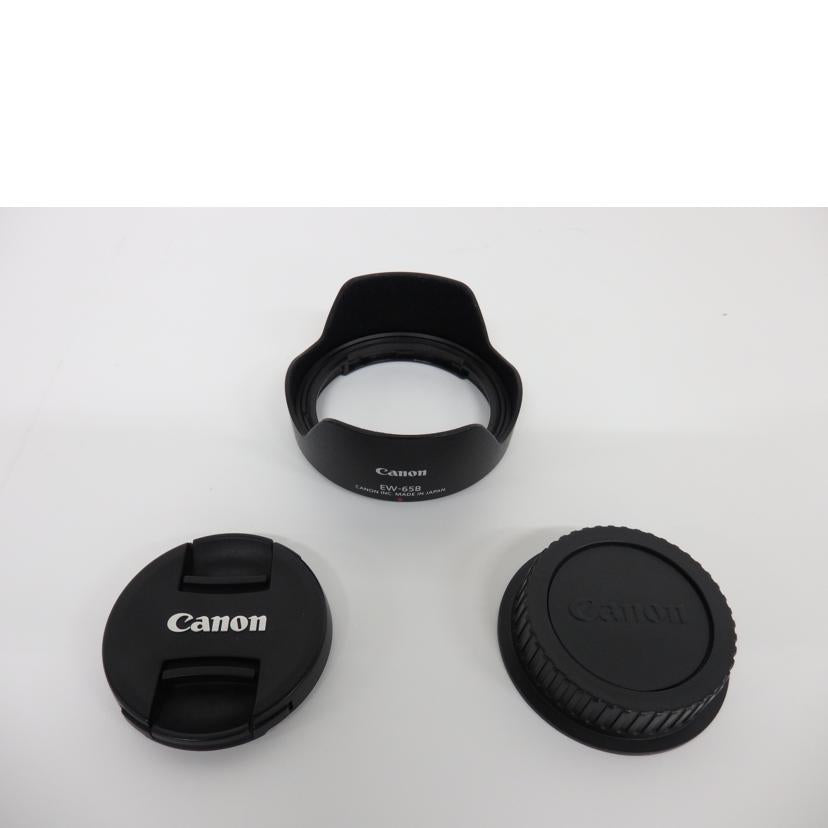 Ｃａｎｏｎ キャノン/交換レンズ／２８ｍｍ/EF28mm F2.8 IS USM//1640000012/Aランク/85