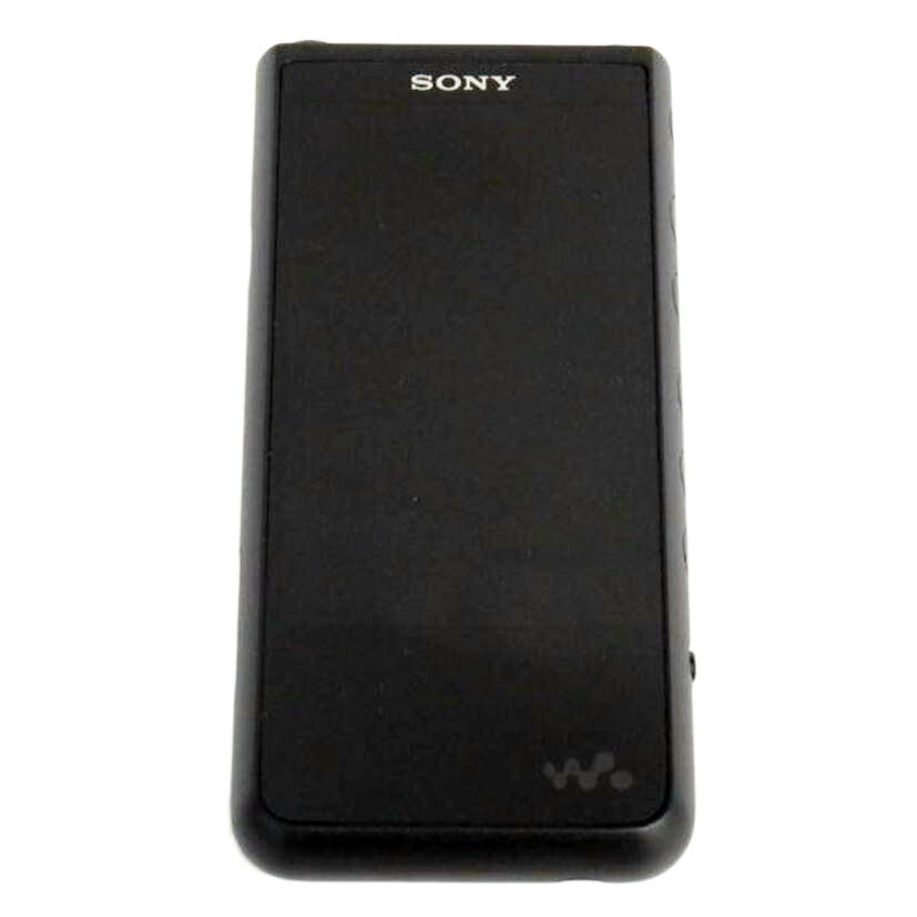 ＳＯＮＹ ソニー/ＷＡＬＫＭＡＮ/NW-ZX507//5007321/Bランク/85